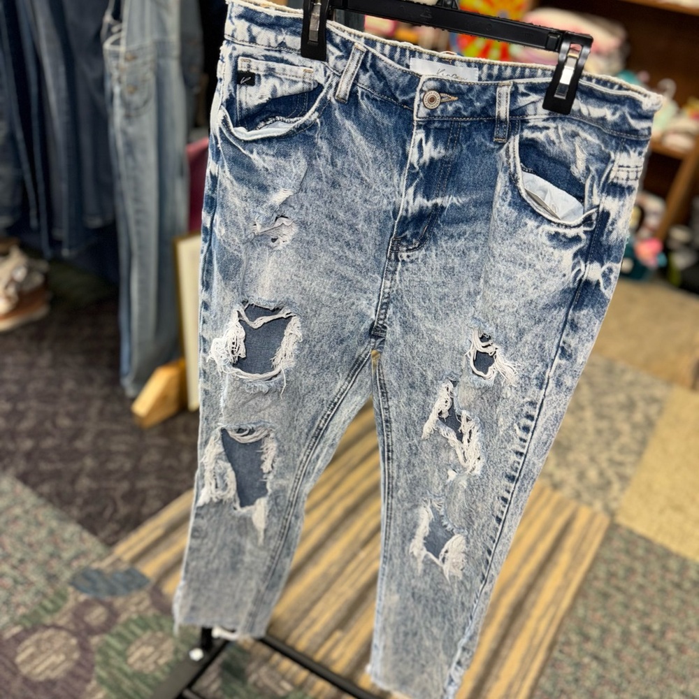 KanCan Jeans Size 9/28 Style#KC5201M